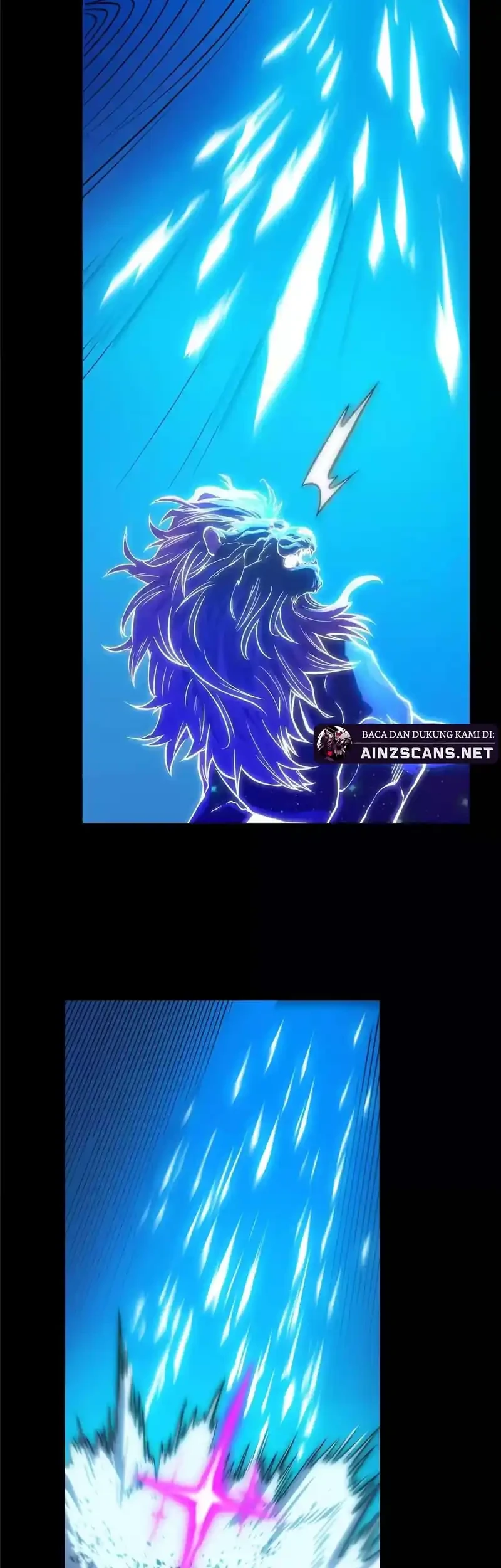 Return of the Devourer Chapter 23 Gambar 11