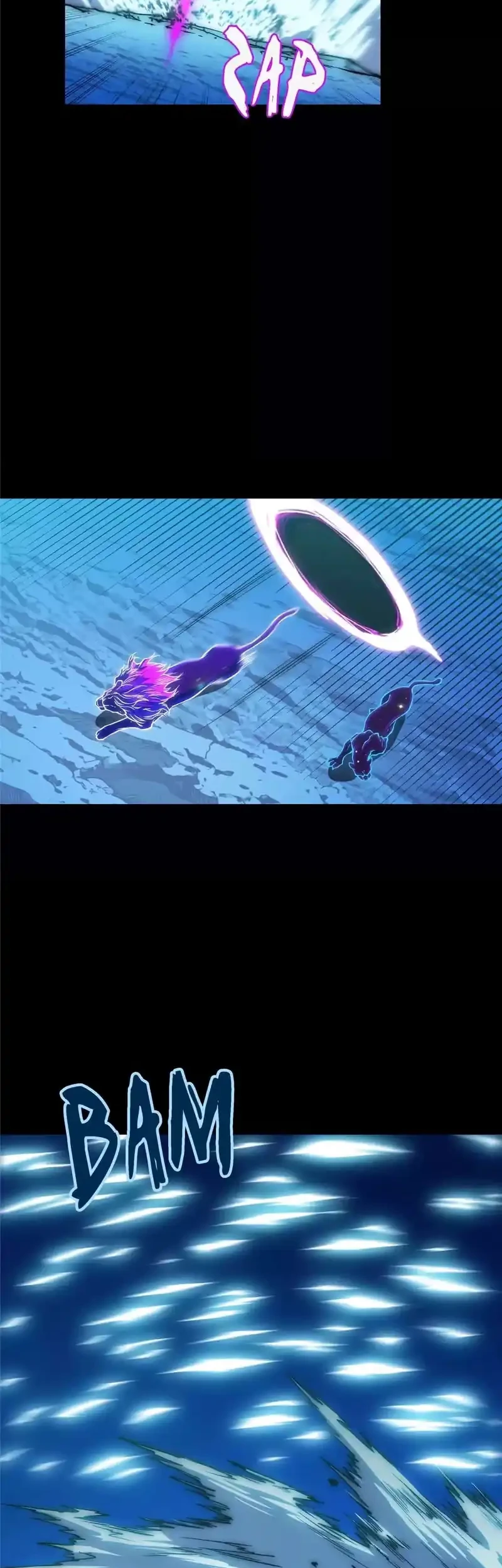 Return of the Devourer Chapter 23 Gambar 12