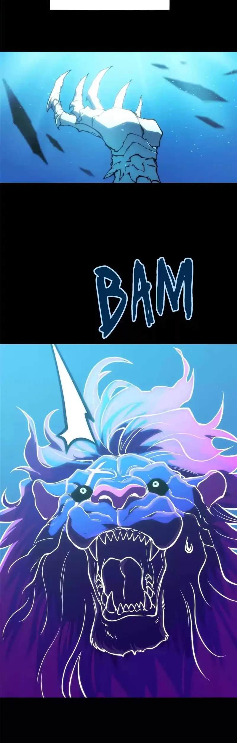 Return of the Devourer Chapter 23 Gambar 14