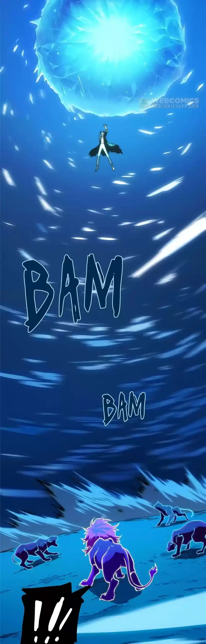 Return of the Devourer Chapter 23 Gambar 16