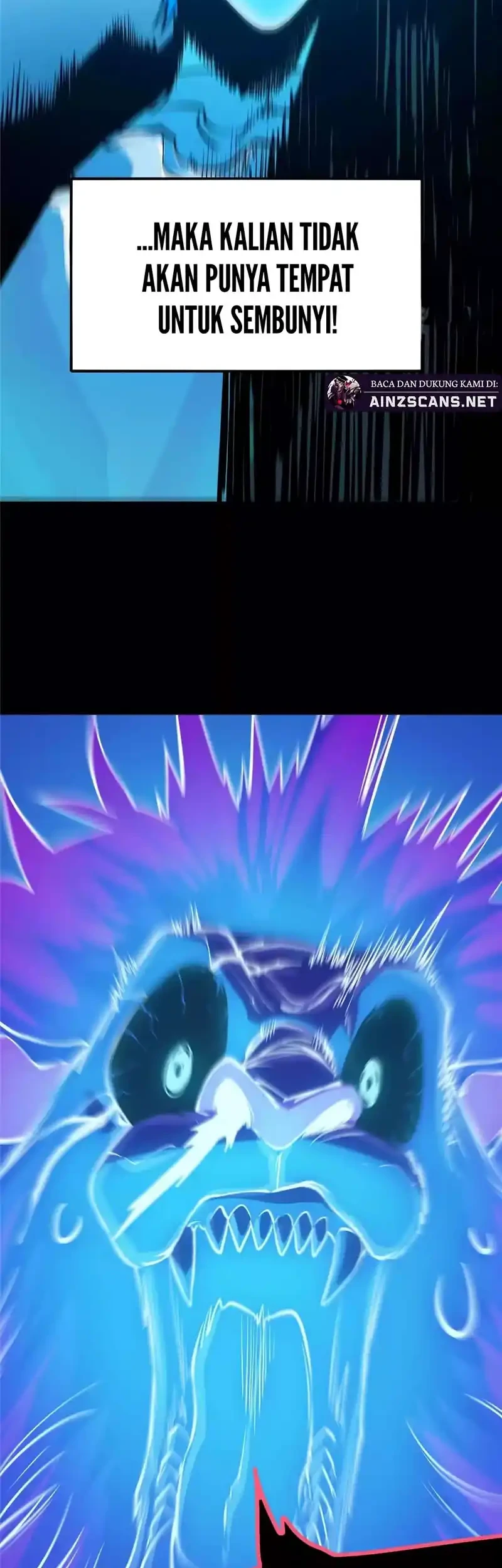 Return of the Devourer Chapter 23 Gambar 18