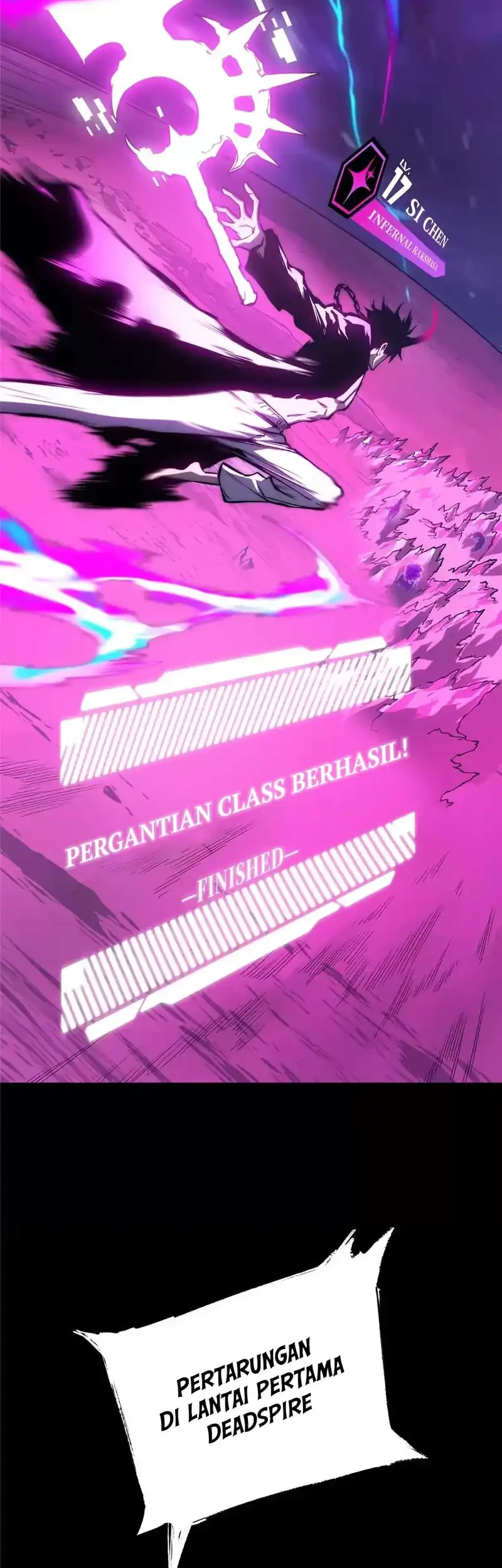 Return of the Devourer Chapter 23 Gambar 24