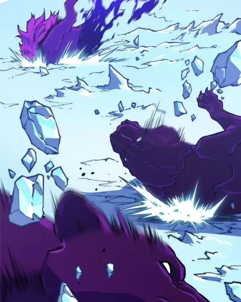 Return of the Devourer Chapter 23 Gambar 30