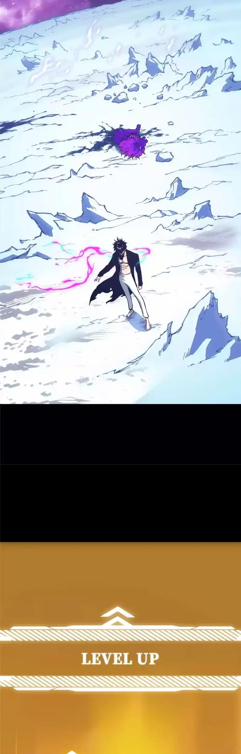 Return of the Devourer Chapter 23 Gambar 33