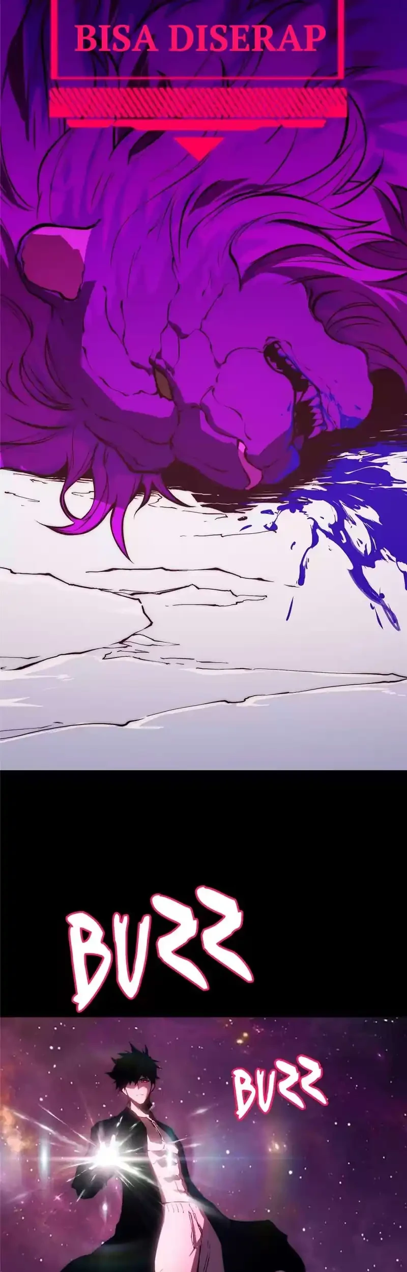 Return of the Devourer Chapter 23 Gambar 36