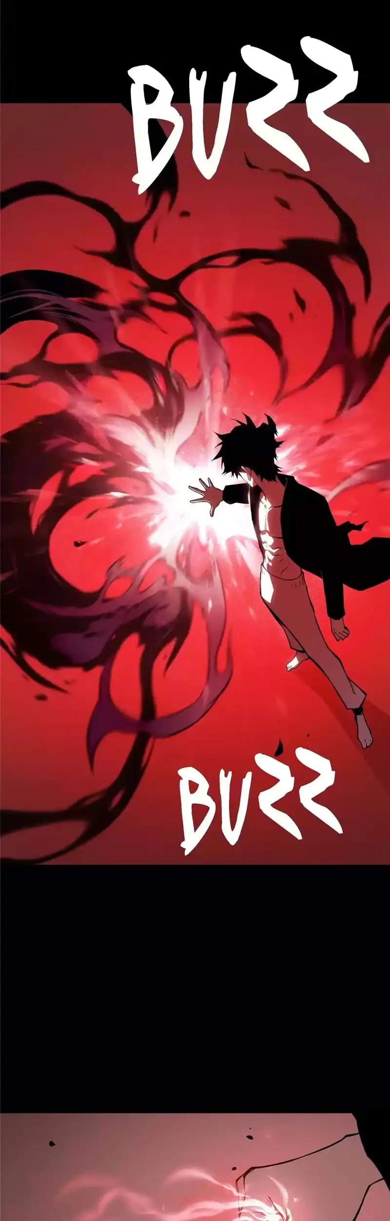 Return of the Devourer Chapter 23 Gambar 39