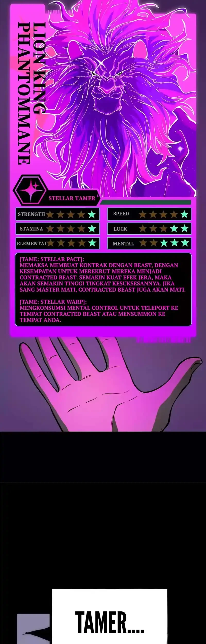 Return of the Devourer Chapter 23 Gambar 41