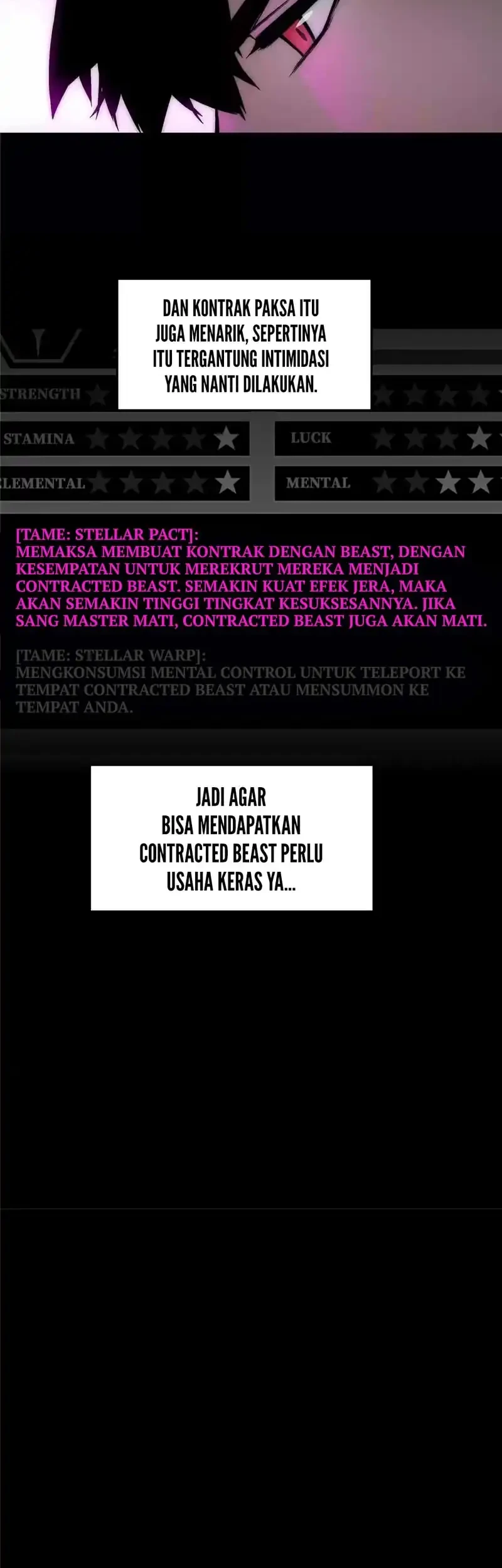 Return of the Devourer Chapter 23 Gambar 44