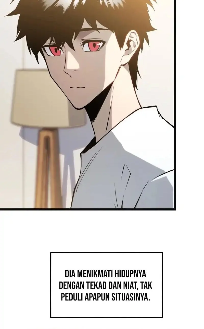 Return of the Devourer Chapter 24 Gambar 28