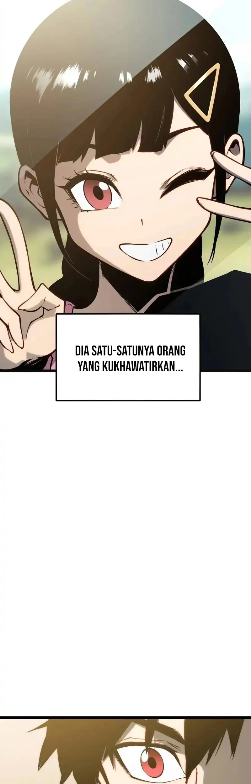 Return of the Devourer Chapter 24 Gambar 31