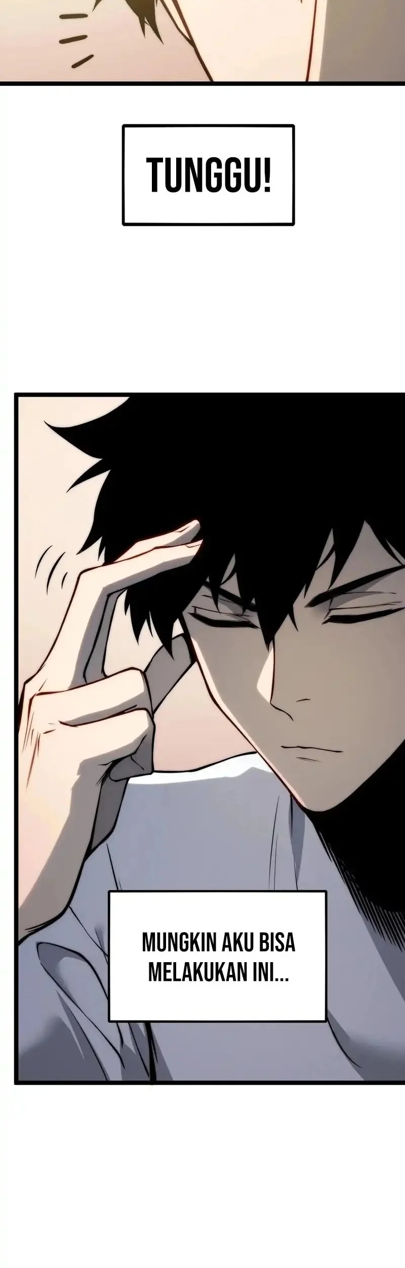 Return of the Devourer Chapter 24 Gambar 32