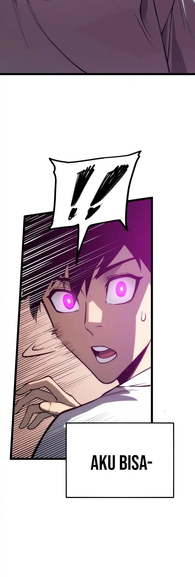 Return of the Devourer Chapter 24 Gambar 34