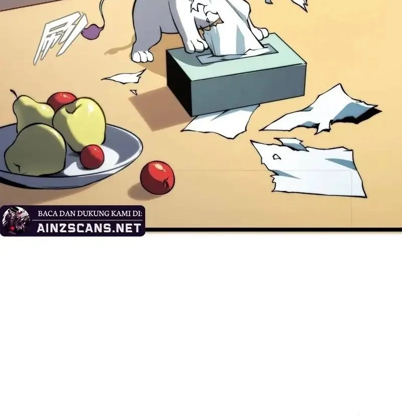 Return of the Devourer Chapter 24 Gambar 36