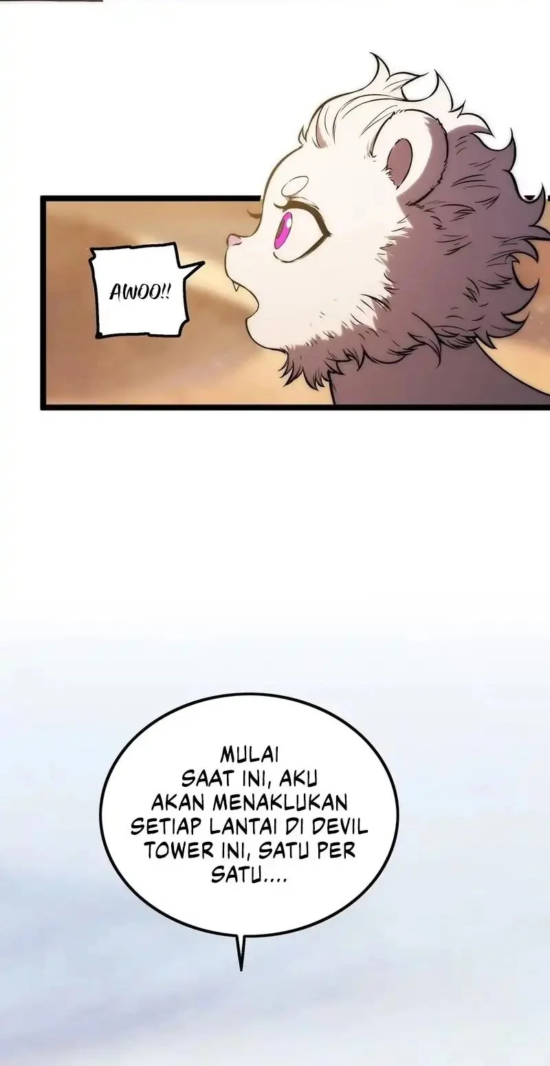 Manhua Return of the Devourer Chapter 24 gambar 2