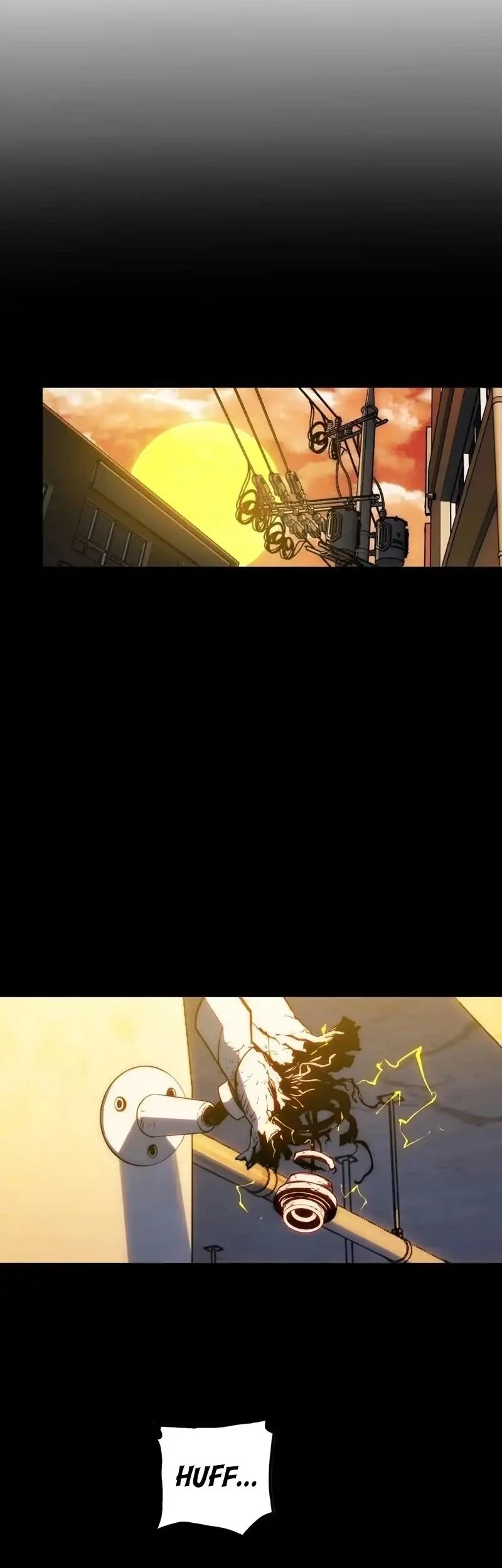 Return of the Devourer Chapter 24 Gambar 41