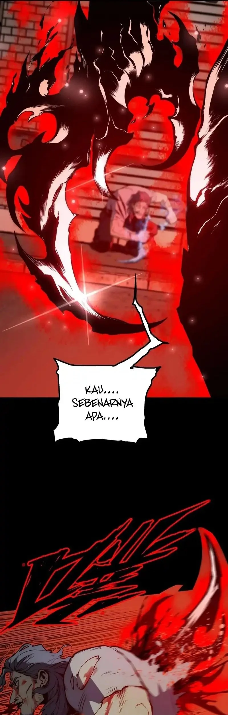 Return of the Devourer Chapter 24 Gambar 43