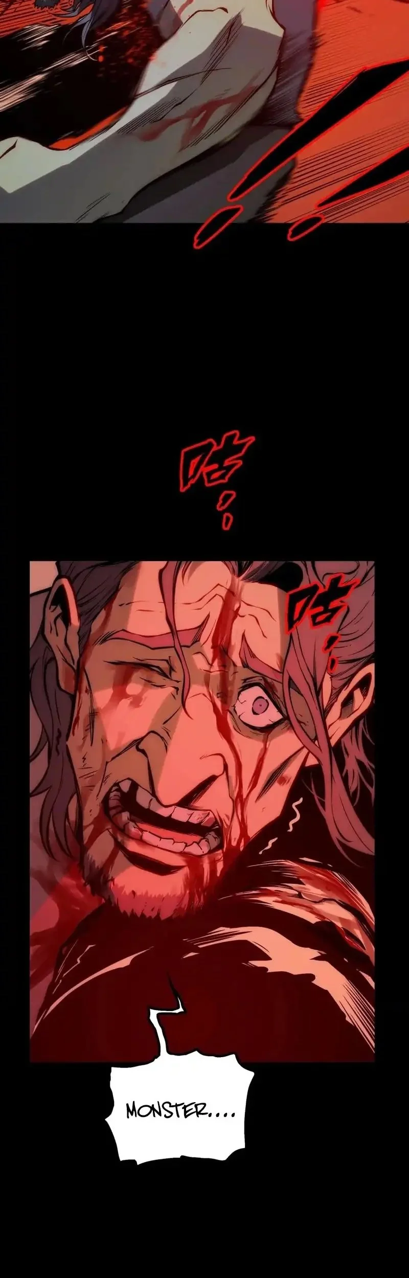 Return of the Devourer Chapter 24 Gambar 44