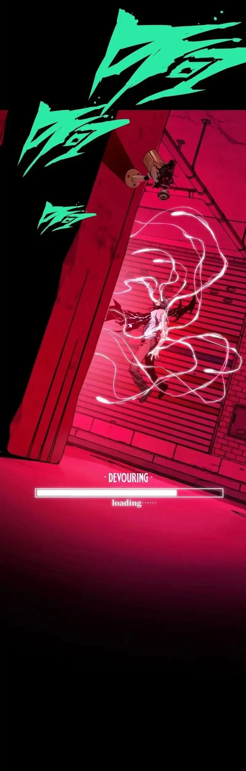 Return of the Devourer Chapter 24 Gambar 46