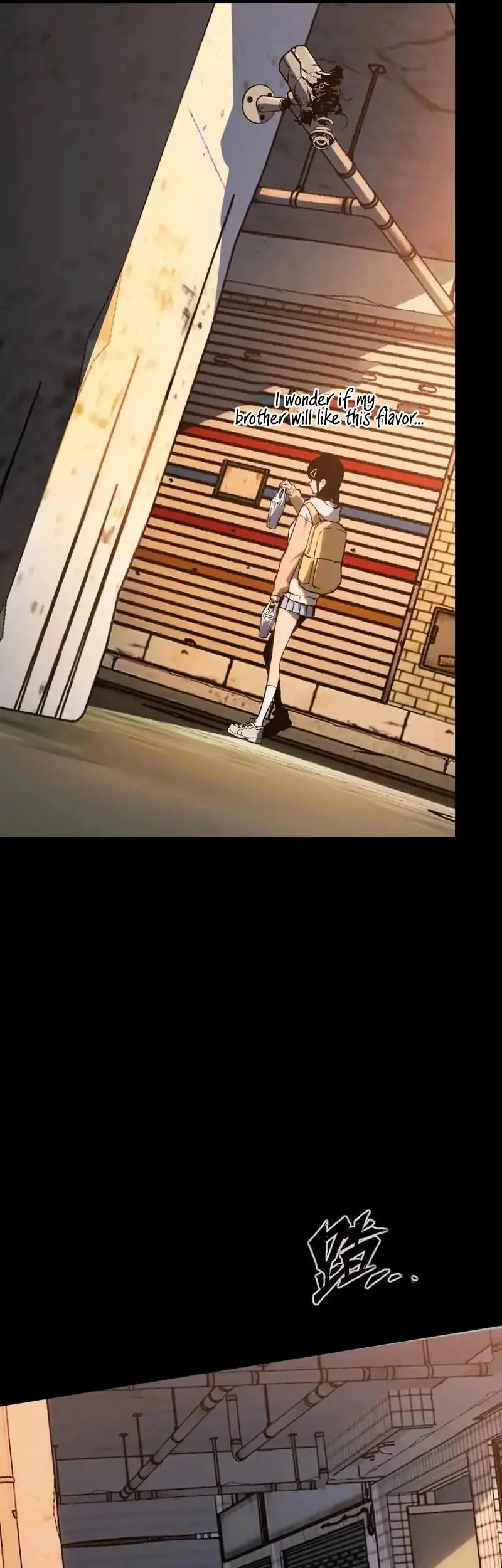 Return of the Devourer Chapter 24 Gambar 49