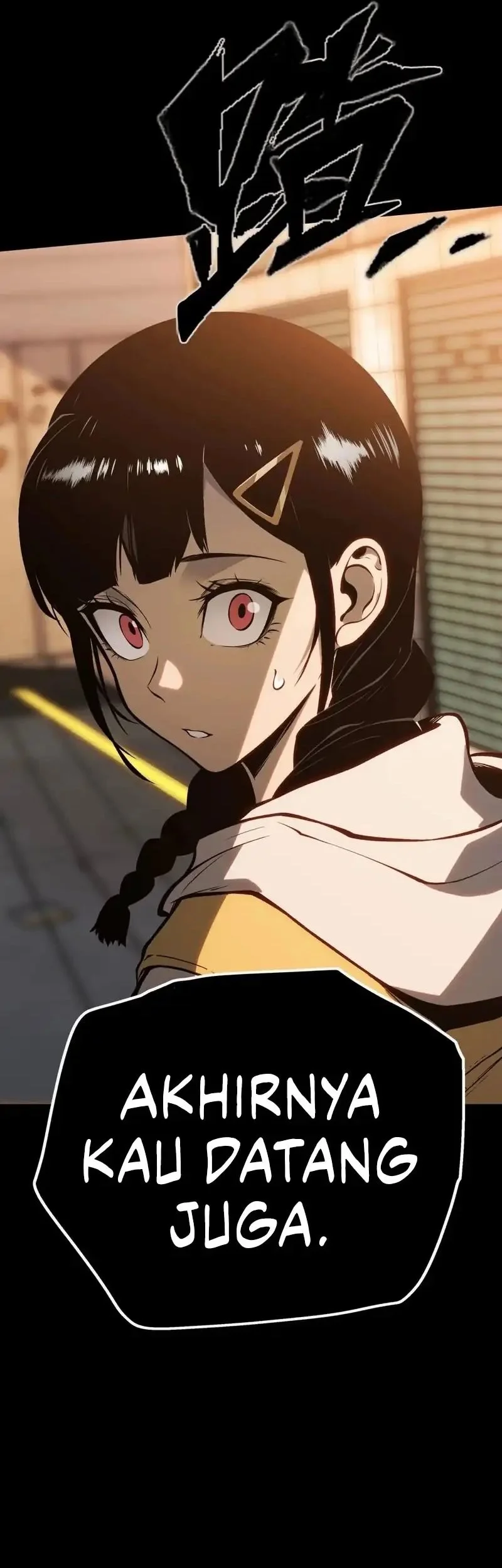 Return of the Devourer Chapter 24 Gambar 51