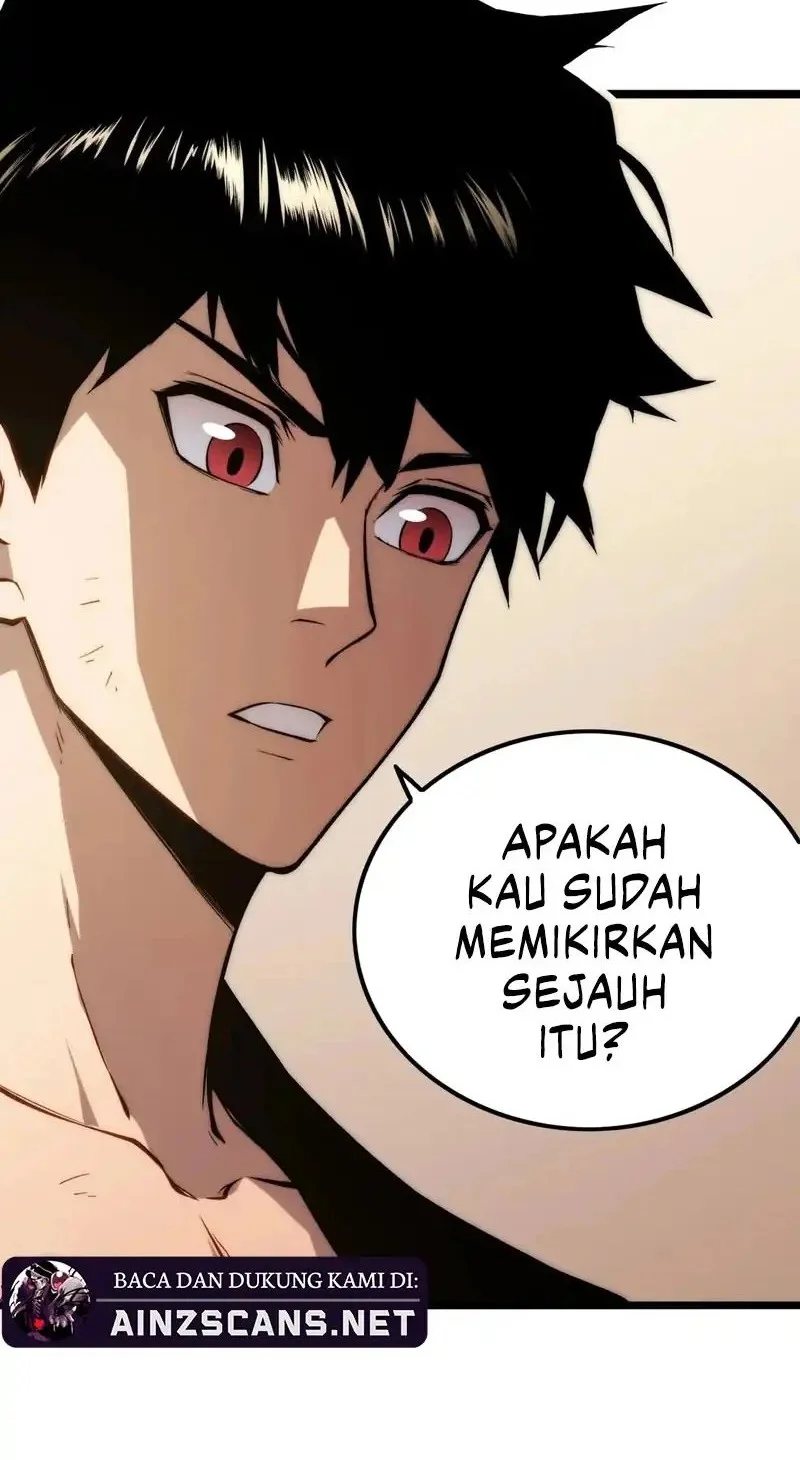 Return of the Devourer Chapter 24 Gambar 4