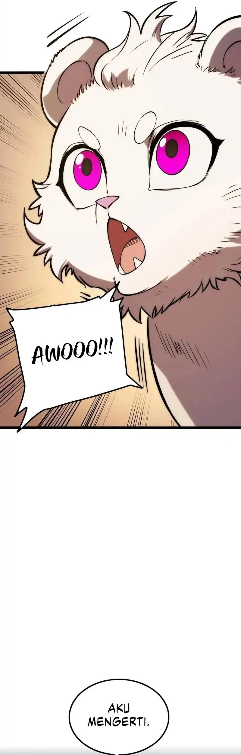 Return of the Devourer Chapter 24 Gambar 5