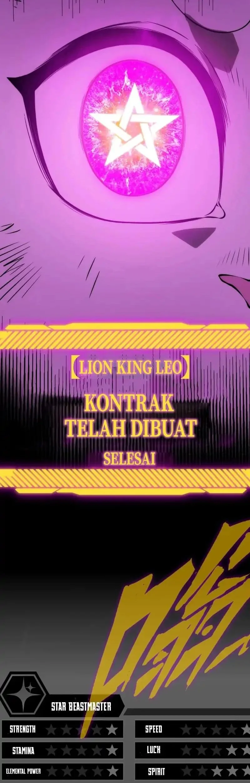 Return of the Devourer Chapter 24 Gambar 8