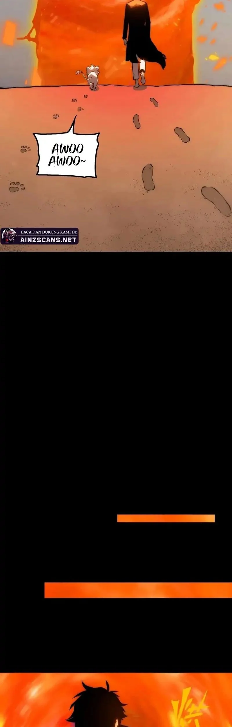 Return of the Devourer Chapter 24 Gambar 11