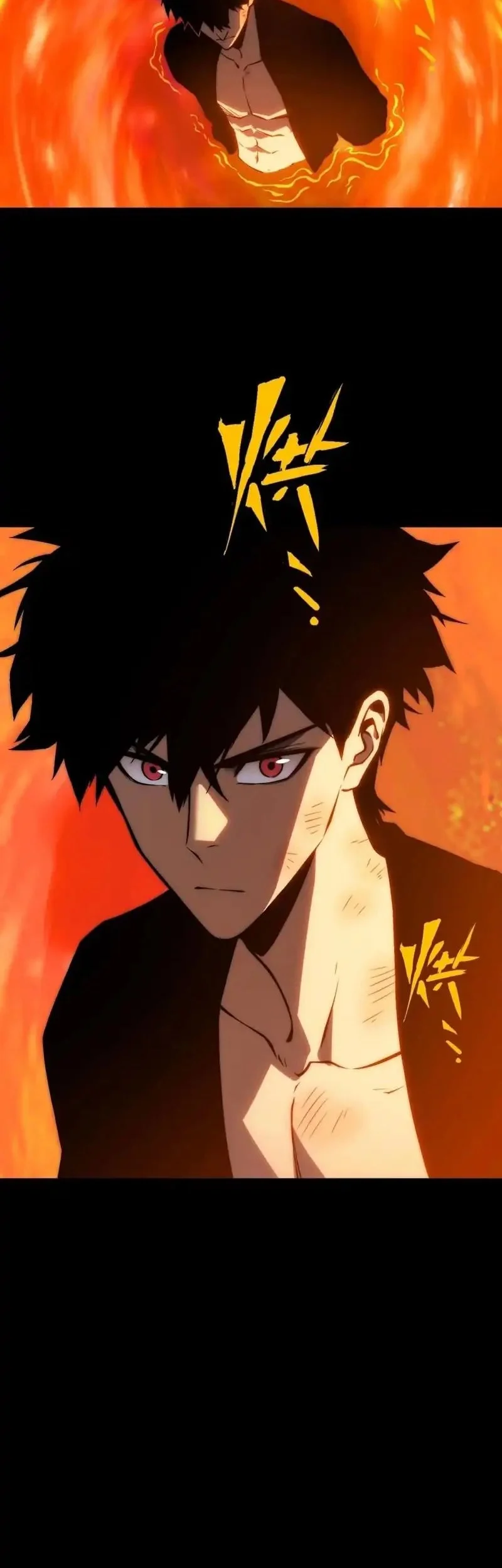 Return of the Devourer Chapter 24 Gambar 12