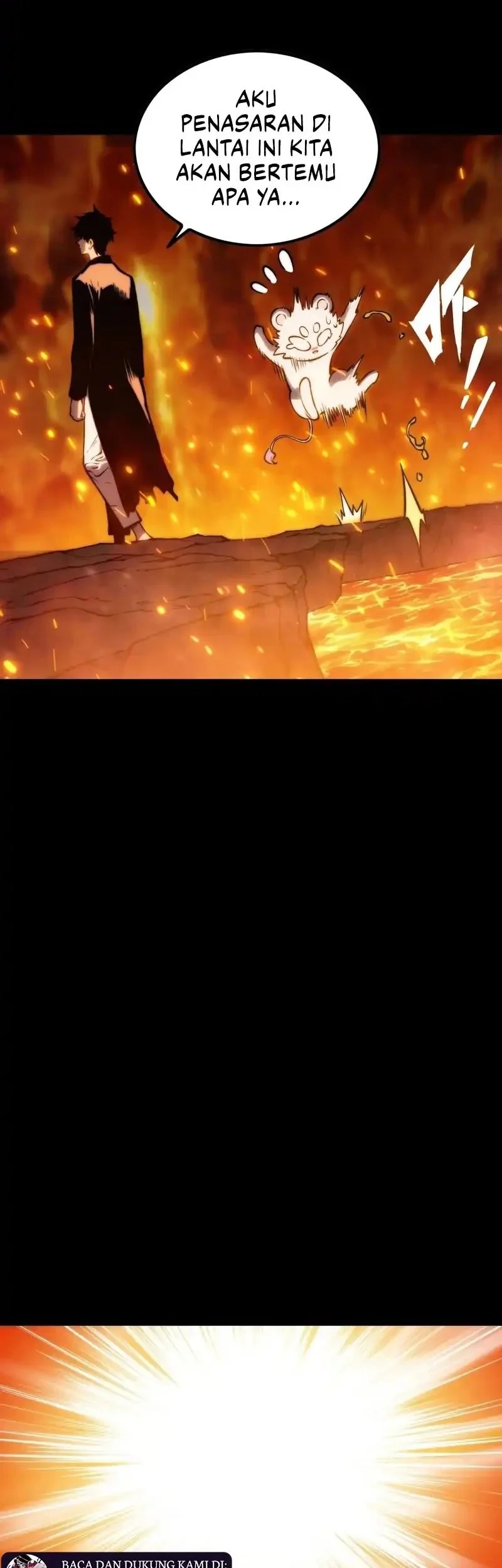 Return of the Devourer Chapter 24 Gambar 15