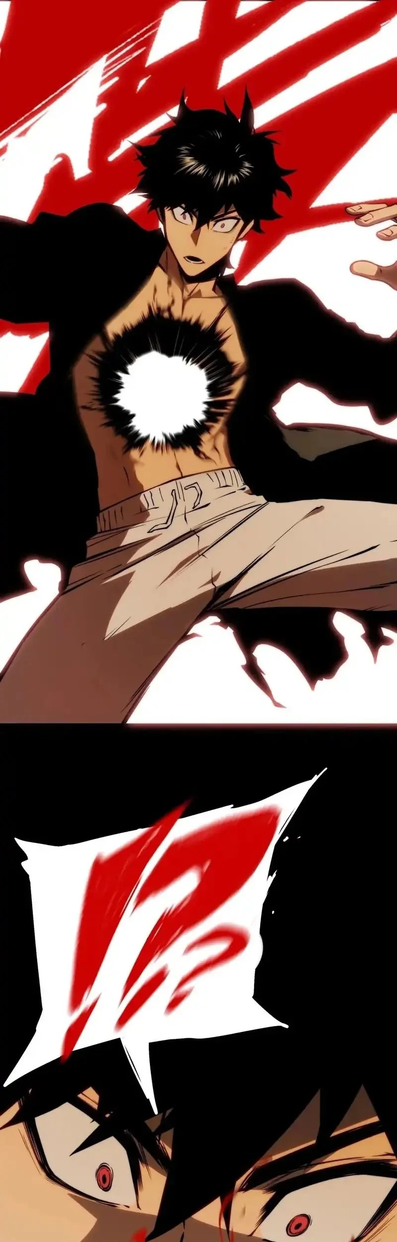 Return of the Devourer Chapter 24 Gambar 17