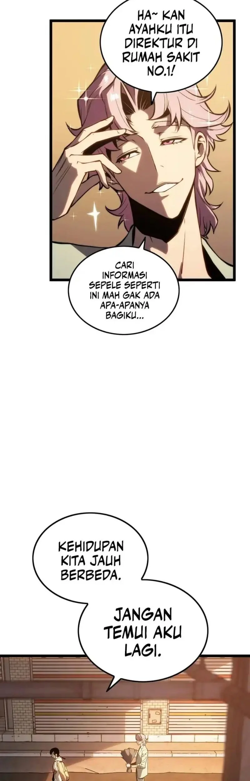 Return of the Devourer Chapter 25 Gambar 4