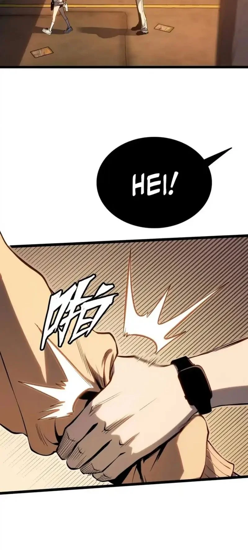 Return of the Devourer Chapter 25 Gambar 5