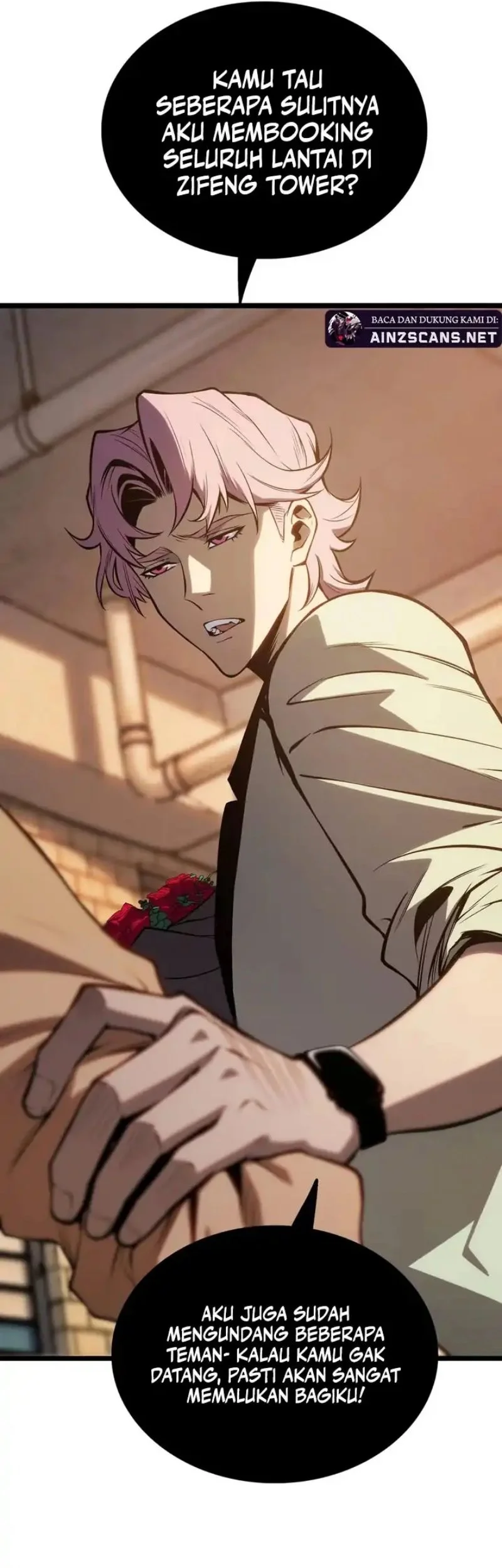 Return of the Devourer Chapter 25 Gambar 6