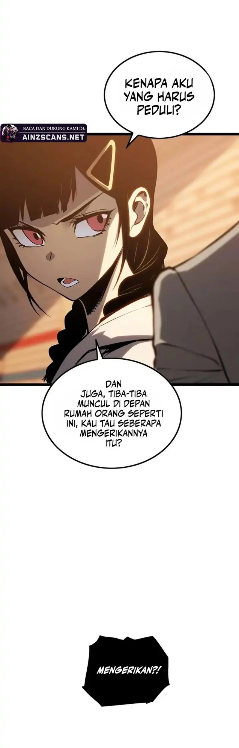 Return of the Devourer Chapter 25 Gambar 7