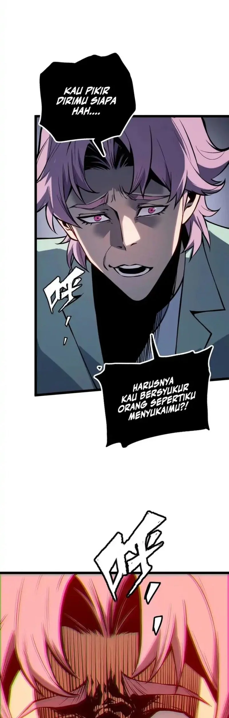 Return of the Devourer Chapter 25 Gambar 8