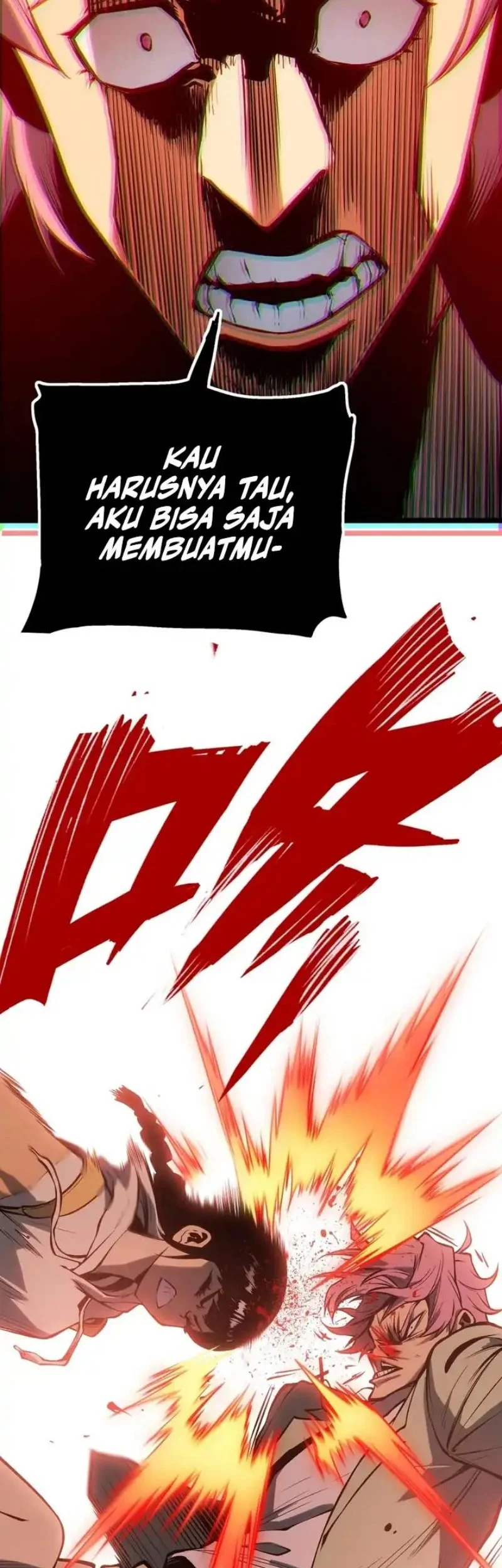 Return of the Devourer Chapter 25 Gambar 9