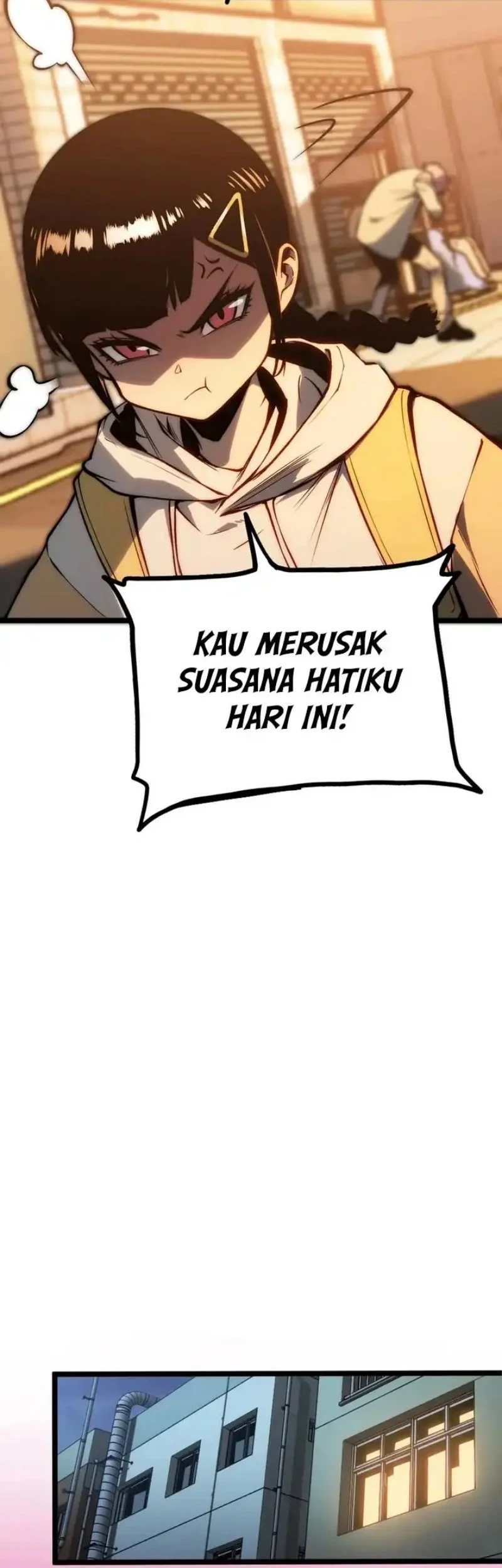 Return of the Devourer Chapter 25 Gambar 12