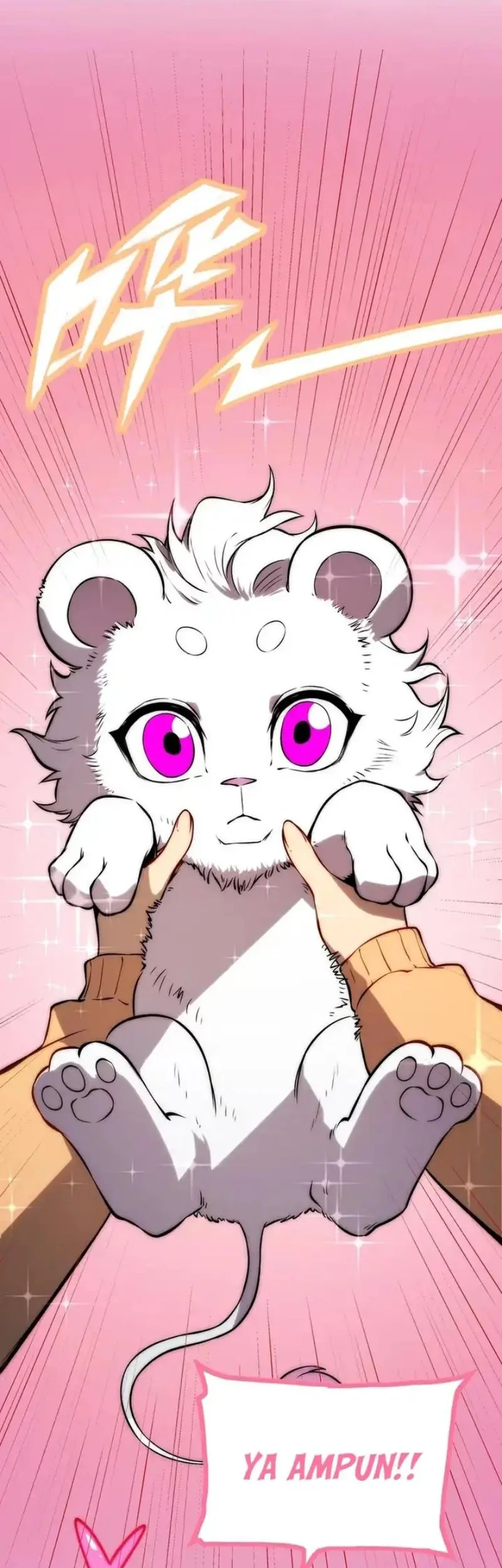 Return of the Devourer Chapter 25 Gambar 13