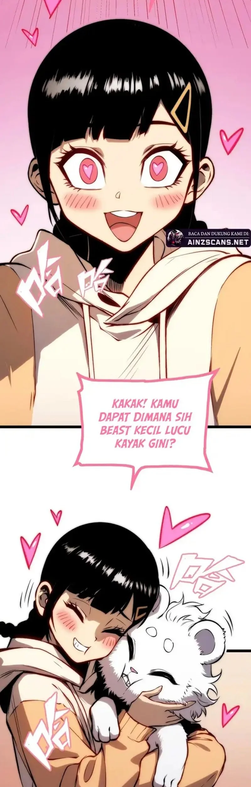 Return of the Devourer Chapter 25 Gambar 14