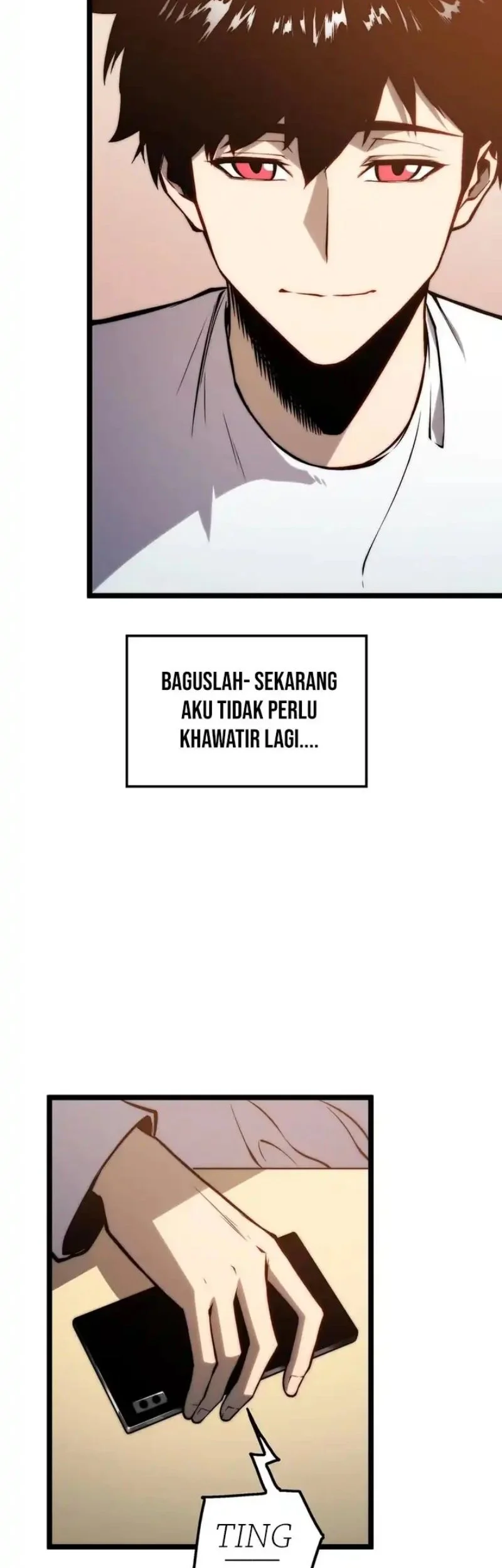 Return of the Devourer Chapter 25 Gambar 18