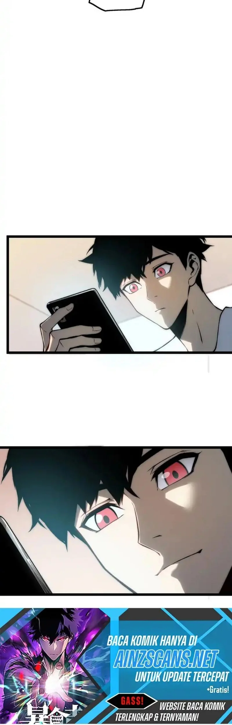 Return of the Devourer Chapter 25 Gambar 19