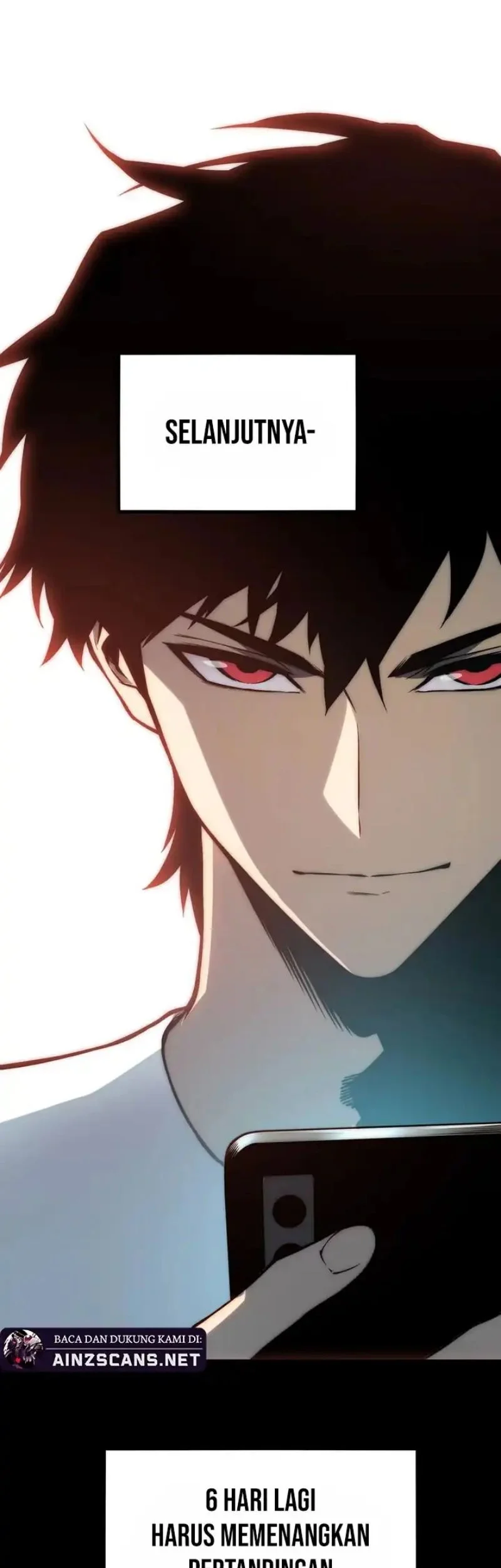 Return of the Devourer Chapter 25 Gambar 21