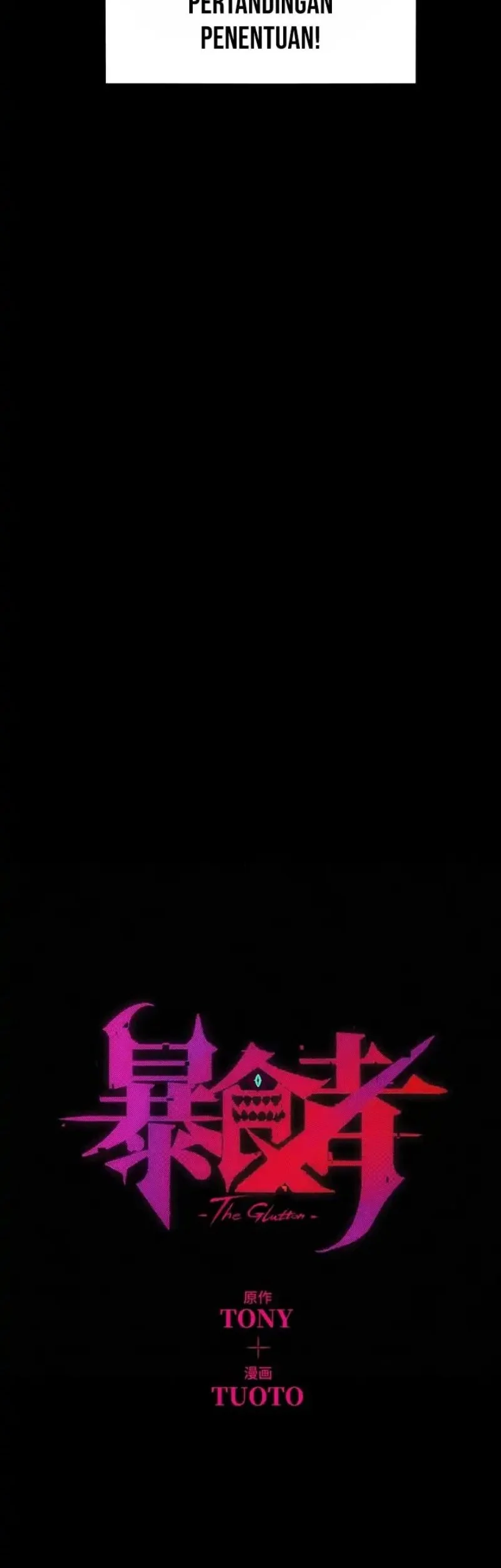 Return of the Devourer Chapter 25 Gambar 22