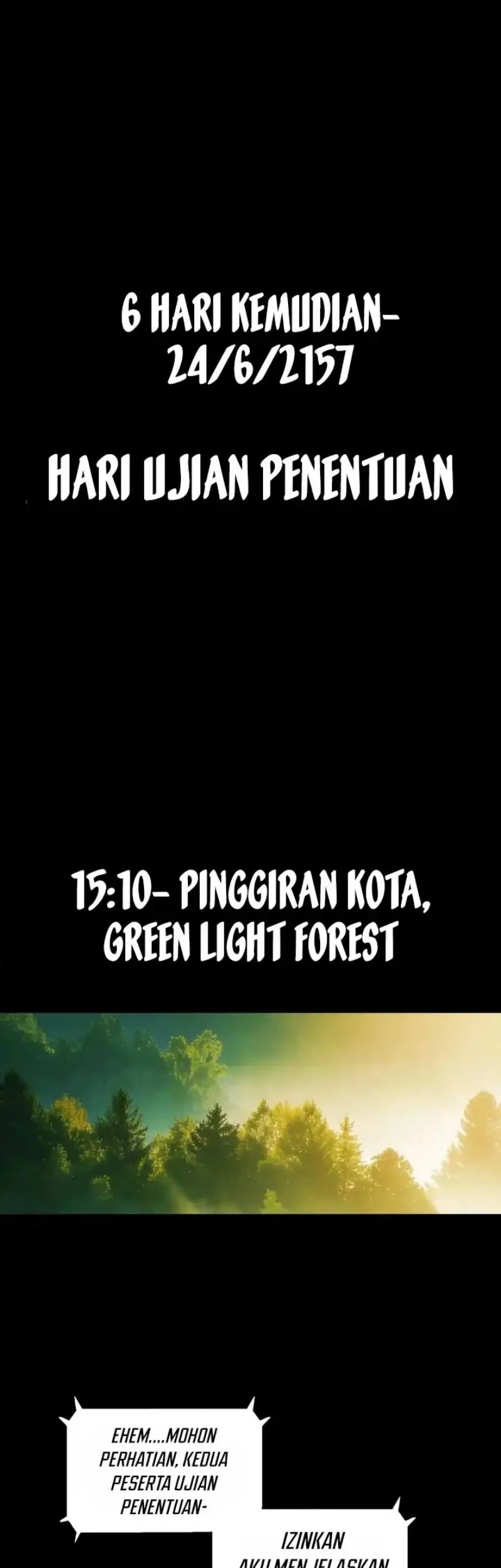 Return of the Devourer Chapter 25 Gambar 23