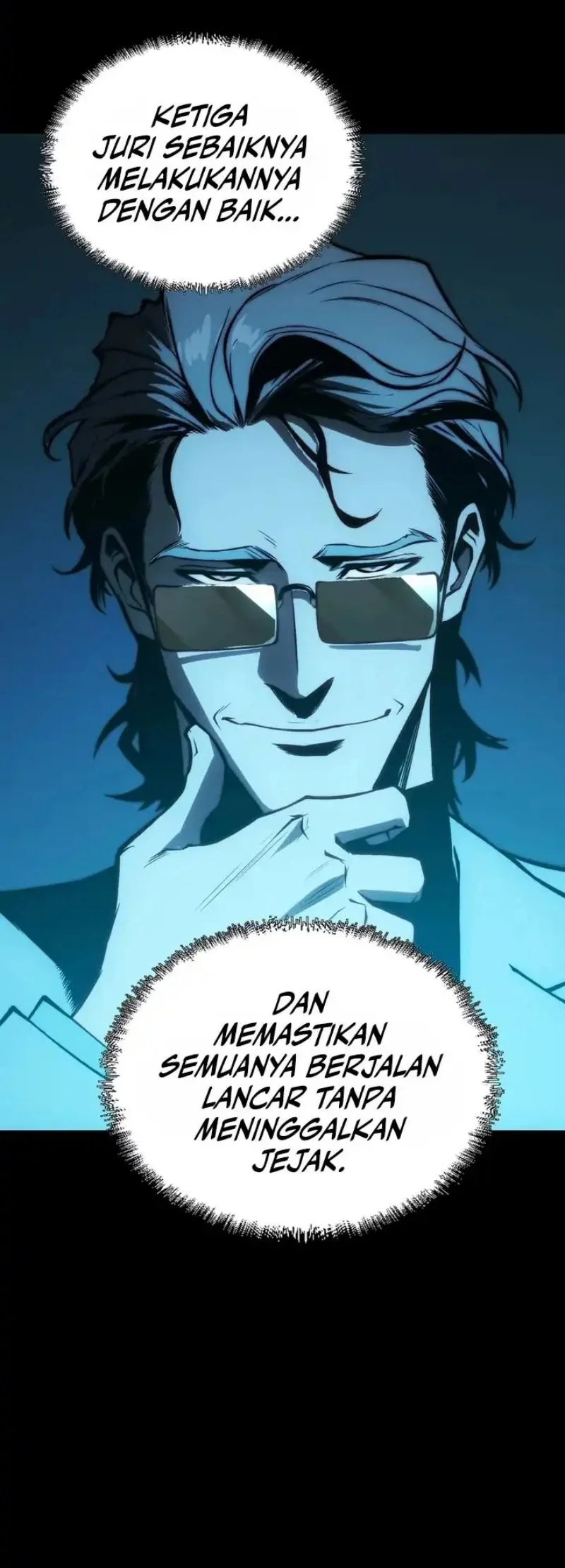 Return of the Devourer Chapter 25 Gambar 30