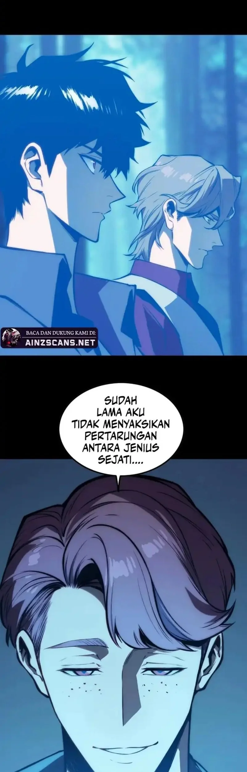 Return of the Devourer Chapter 25 Gambar 32