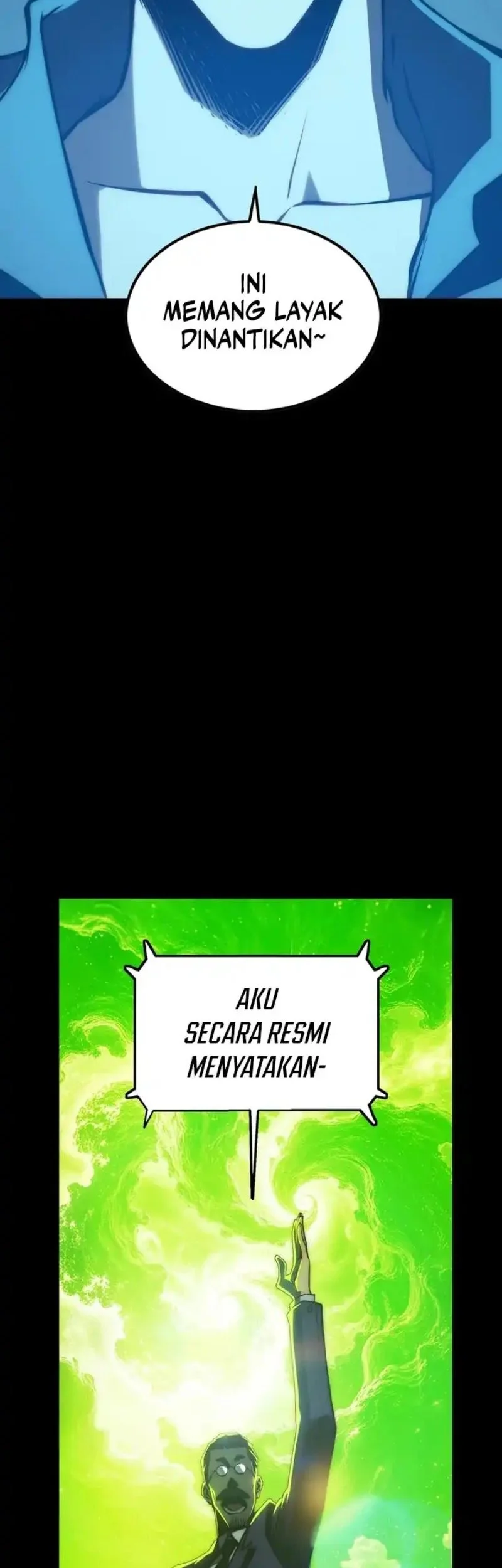 Return of the Devourer Chapter 25 Gambar 33