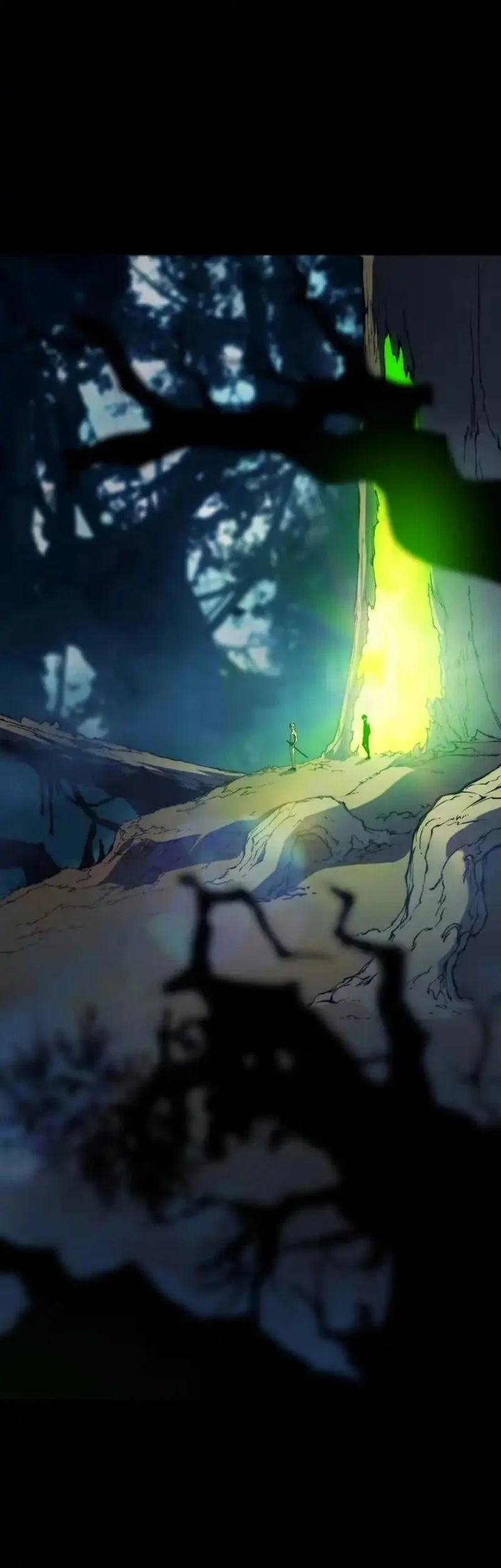 Return of the Devourer Chapter 25 Gambar 38