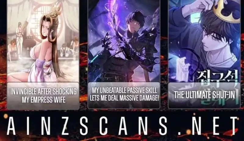 Return of the Devourer Chapter 25 Gambar 45